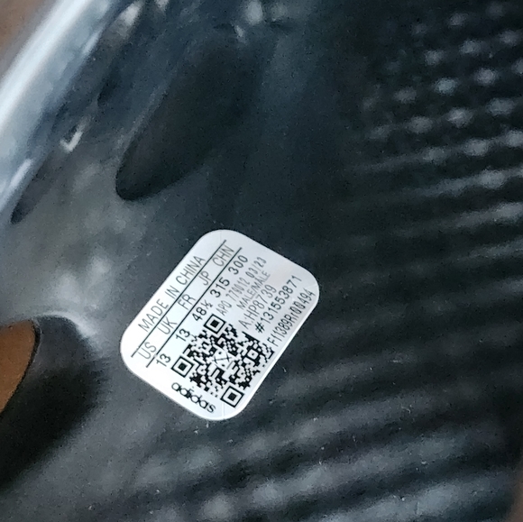 2024 Foam Runner Onyx - Picture 7 of 9